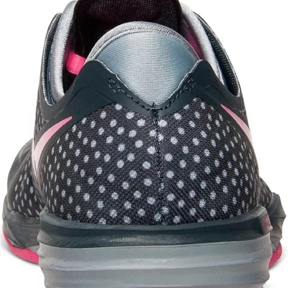 Nike elevate your
